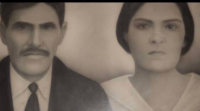Archivo:Hna Maria Pinales y su esposo Lucas Olacio.jpg
