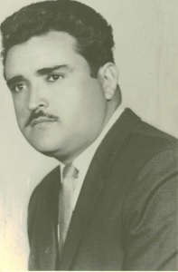 PASTOR FIDEL GOMEZ A.