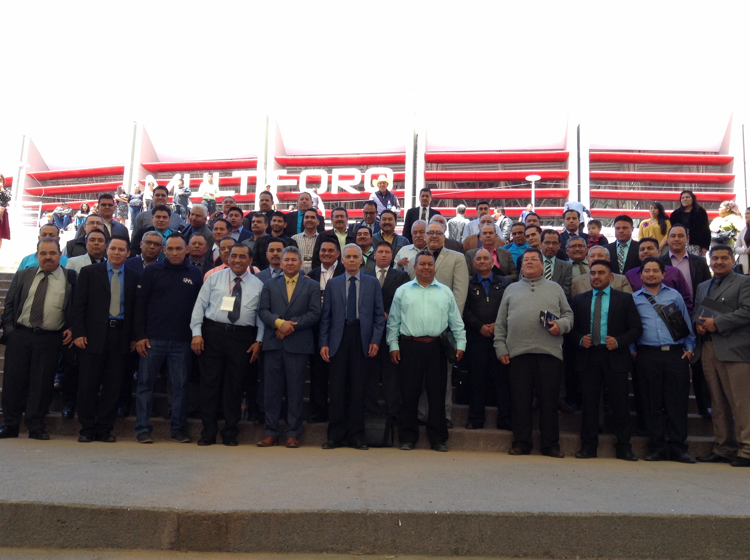 Cuerpo pastoral durante la convención del distrito 2020 en la Cd de Zacatecas.jpg