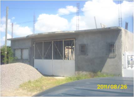 Archivo:Fachada frente 2a iglesia Veracruz, Ver.(2011).jpg
