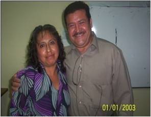 Archivo:Rev. Alberto Lugo Martínez y su esposa Alicia Osorio.jpg