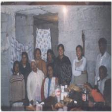 Archivo:Primeros congregantes en Huamantla, Tlaxcala.jpg