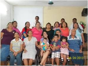 Archivo:Congregación 1a. IAFCJ del Puerto de Veracruz, Ver. -2.jpg