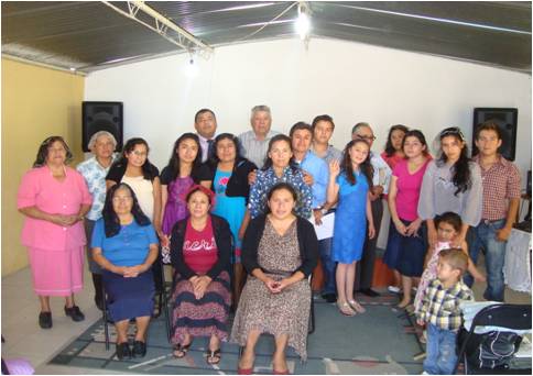 Congregación de la 2a IAFCJ en Puebla, Puebla 2013.jpg
