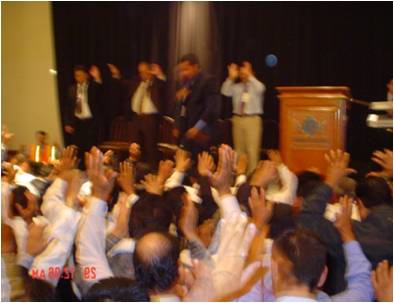Archivo:Rev. David Cuevas Osorio predicando en el congreso regional de Tijuana, B.C. año 2006.jpg
