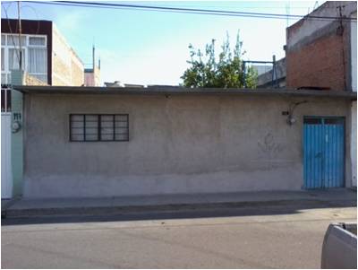 Archivo:Casa de la hermana Marina, Calle Michoacán No. 40, Colonia La Santísima.jpg