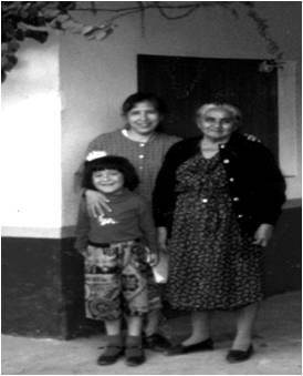 Archivo:Casa hermana Gelasia Cano, ahí primeros cultos Zacapoaxtla, Puebla..jpg