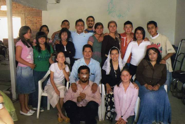 Archivo:Jovenes 2a Aguascalientes 2009.jpg