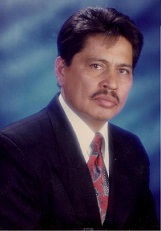 Pastor David Herrera