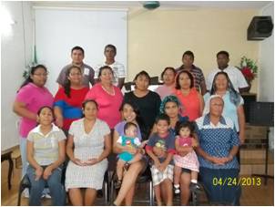Archivo:Congregación 1a. IAFCJ del Puerto de Veracruz, Ver. -1.jpg