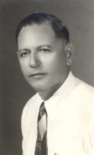 Hno. Alejandro Santacruz, 1941-1954