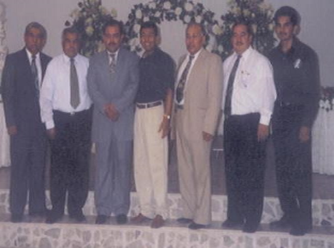 Archivo:Hermanos que han pastoreado la 2a IAFCJ en la Cd. de Rio Bravo, Tamaulipas.jpg