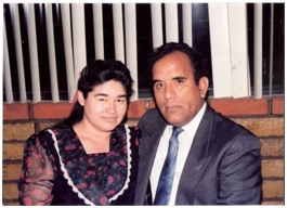 Archivo:Pastor Lucio y esposa..jpg