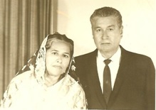Archivo:Pastor Anselomo Reyes y su esposa Dolores..jpg