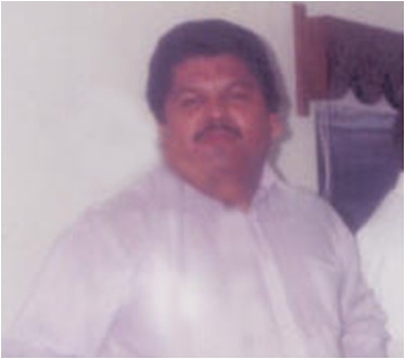 Hno. Noe Hernandez Onorato 1993-1996