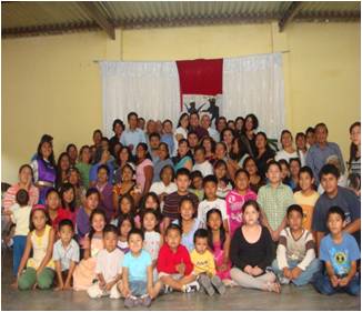 Archivo:Cuando pastoreaba Atlixco, Puebla el Rev. Abraham Renteria 2011 .jpeg