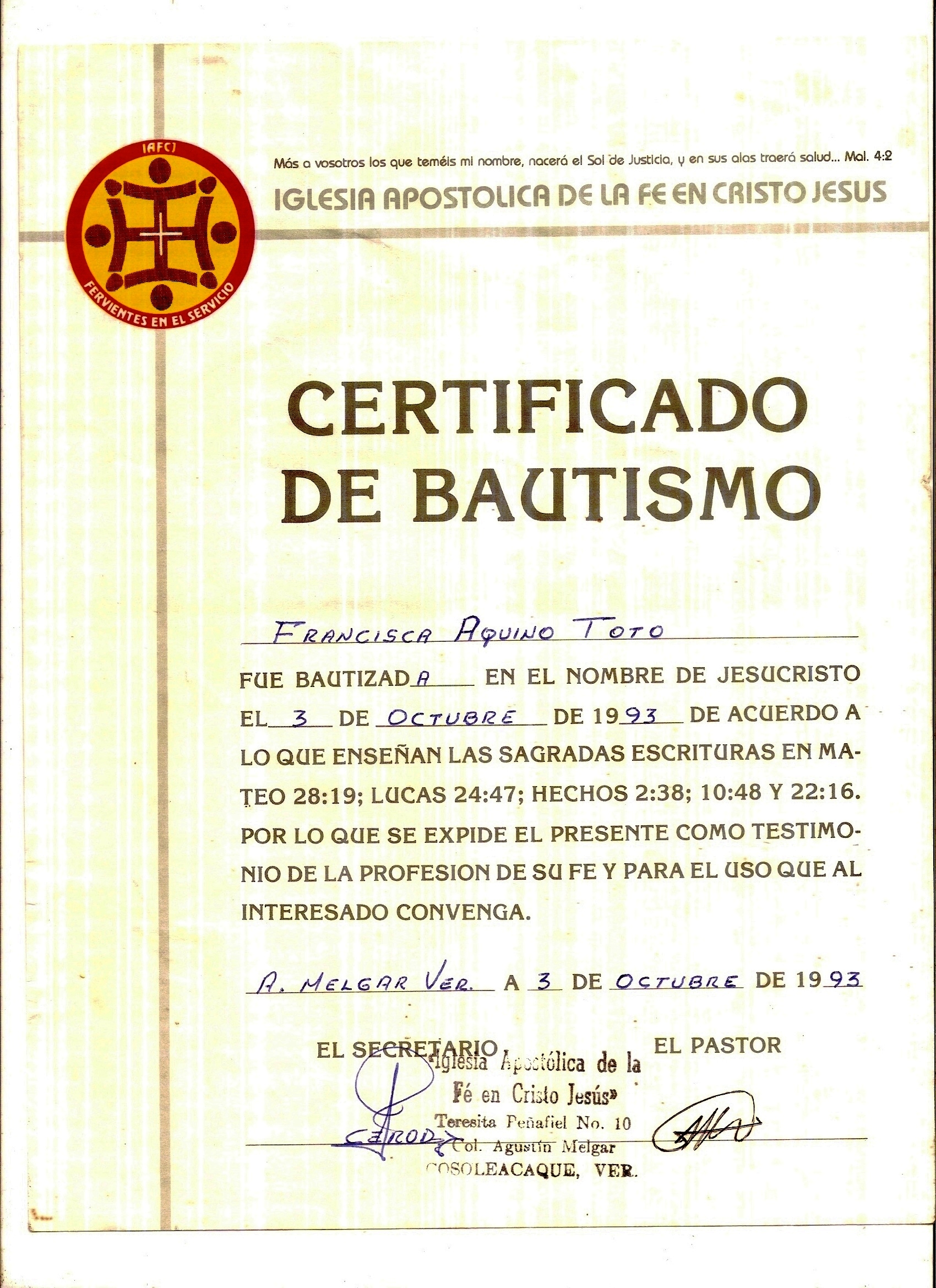 Certificado de bautismo francisca.jpg