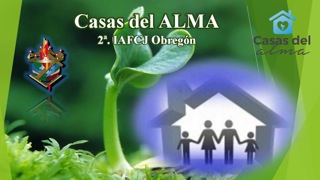 Proyecto Casas del ALMA