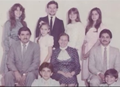 Lino López y Familia.png