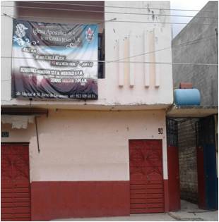 Archivo:Lugar de reunión en Acatlán de Osorio, Puebla, calle Libertad No. 90, San Antonio (2011).jpg