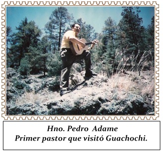 Archivo:Hno. Pedro Adame Primer pastor que visitó Guachochi. .jpg