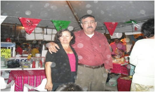 Archivo:Fiesta mexicana en el poblado el Realito.jpg