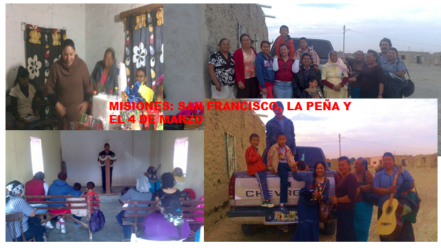 Archivo:5 Algunas de nuestras misiones de la iglesia de Parras de la Fuente Coahuila.png