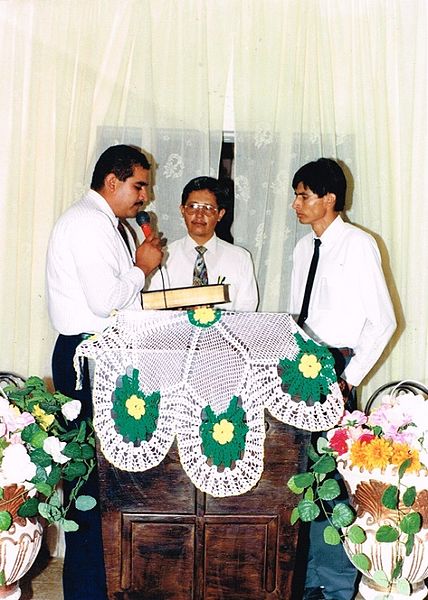 Archivo:Foto 14 ceremonia de entrega tercer pastor.jpg