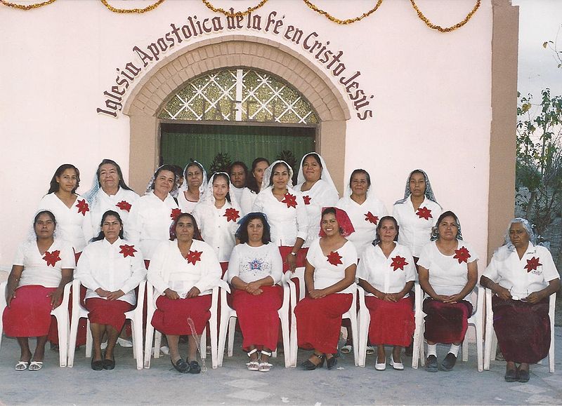 Archivo:Foto 3 Damas de la Iglesia de Tacubaya.jpg
