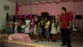 47 En los cultos dominicanos se montaba un escenario de teatro guiñol para promover las actividades infantiles.jpg