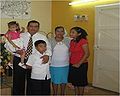 Familia Pastoral (2011), 1a Iglesia de Veracruz, Ver..jpg