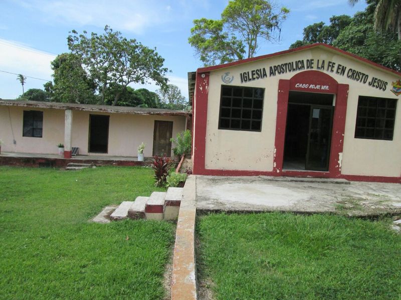 Archivo:Templo de El Tular Cabo Rojo.jpg