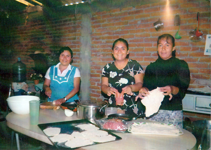 Archivo:Ministerio de cocina en la Atlixco, Puebla .jpg