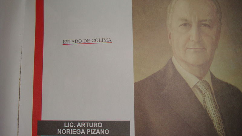 Archivo:Lic. Arturo Noriega Pizano Gobernador.JPG