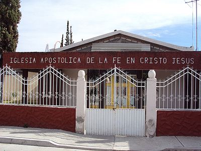 Portal Distrito León