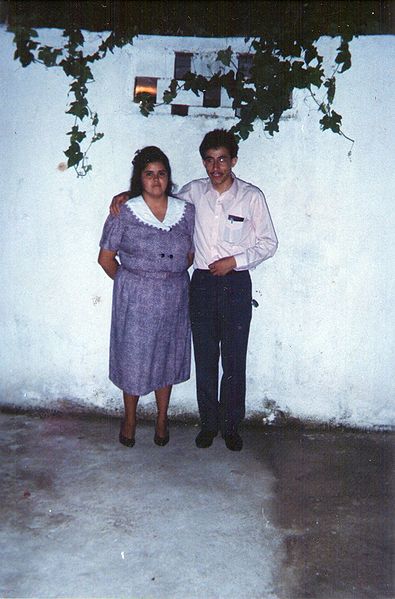 Archivo:Pastor Pepe y su esposa 1.jpg