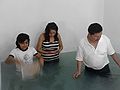 17 de julio de 2011, preparandose para bautizarse.jpg