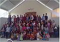 Congregación en Apizaco, Tlaxcala (2011).jpg