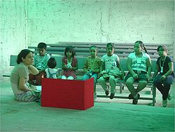 8va Gdl Escuela de Verano 2009 - 1.jpg