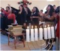 16 de septiembre del 2012, culto inicio del ministerio de todos los creyentes, presidió Obispo Veracruz, Melecio Salaya Machucho en Perote, Ver..jpg