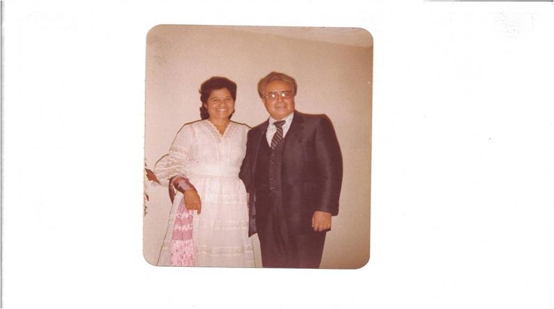 Archivo:Primer Evangelísta de la IAFCJ en Puebla Rev. Gilberto Jiménez Ríos y su esposa hna. Lupíta Figueroa Luna .jpeg