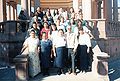 1998 Despedida Hnos Torres (al centro). La foto del recuerdo.jpg