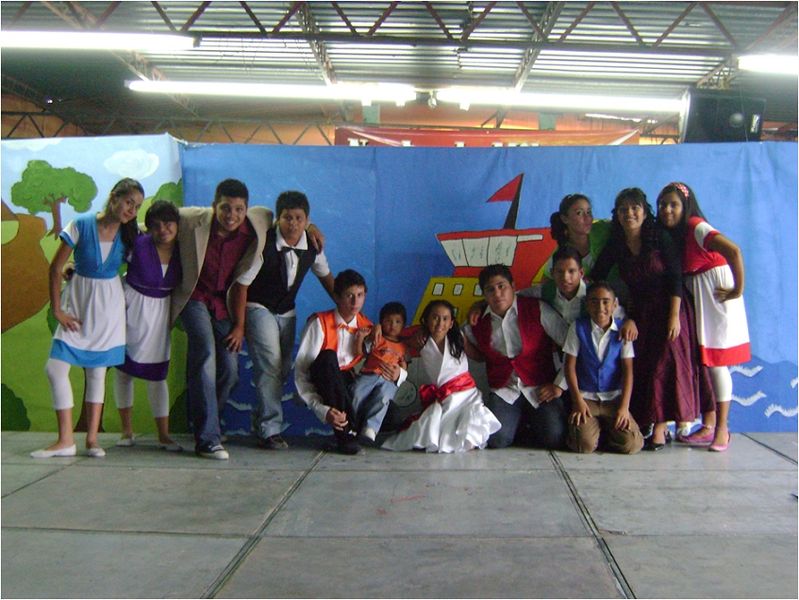 Archivo:8va Gdl Escuela de Verano 2009 - 5.jpg