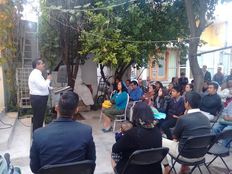 Archivo:Se abre misión de la IAFCJ en la colonia La Libertad de la ciudad de Puebla, Puebla-1.jpeg