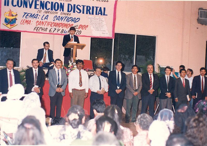 Archivo:85convencioYanuncianCAMBIOSpastorales.jpg