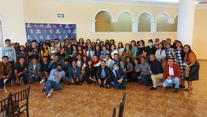 Congreso de hijos de Pastores y Ministros, Zacatecas 2021