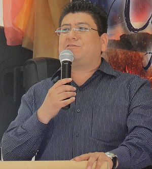 JUAN M. MARTINEZ