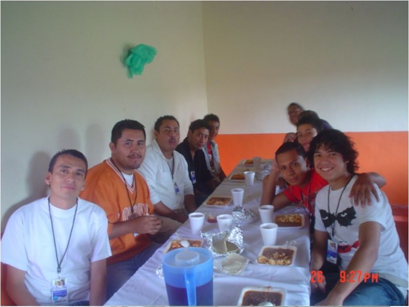 Archivo:8va Gdl Encuentros 2009 - 8.jpg