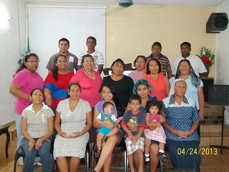 Archivo:Congregación de la 1a. IAFCJ del Puerto de Veracruz, Ver. -1.jpg