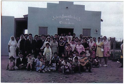 3a Reynosa, Tamaulipas - WikiHistoria